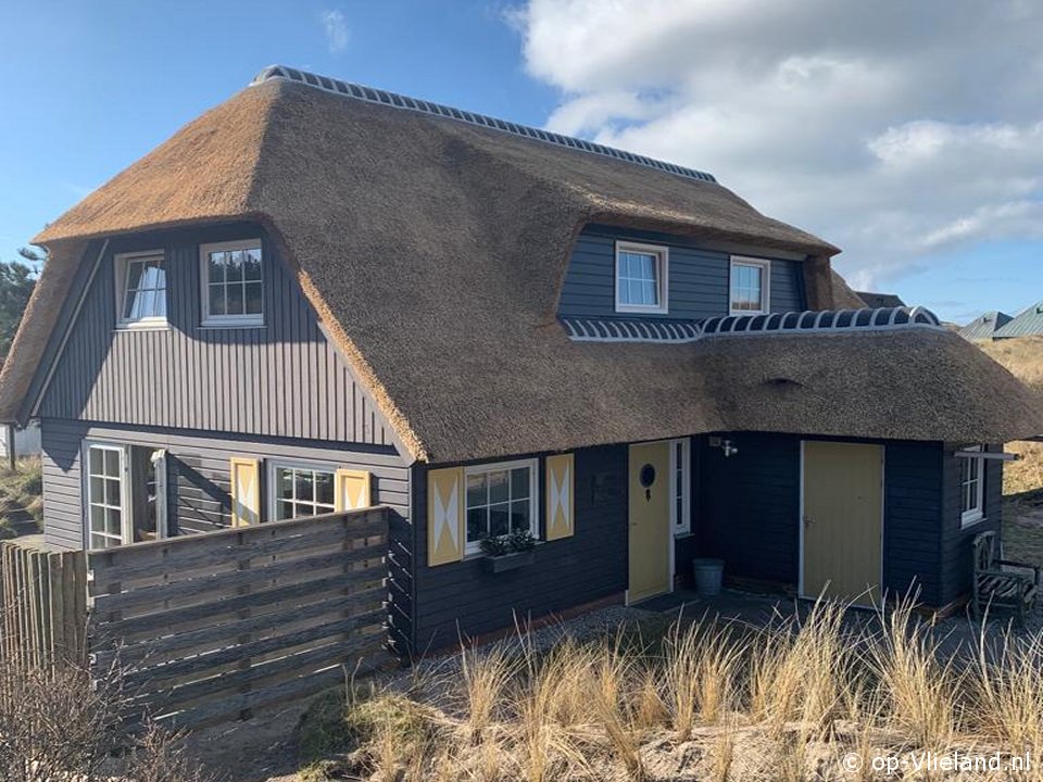 Buitenaanzicht Seal Cottage Buitenaanzicht Seal Cottage